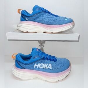 HOKA BONDI 8